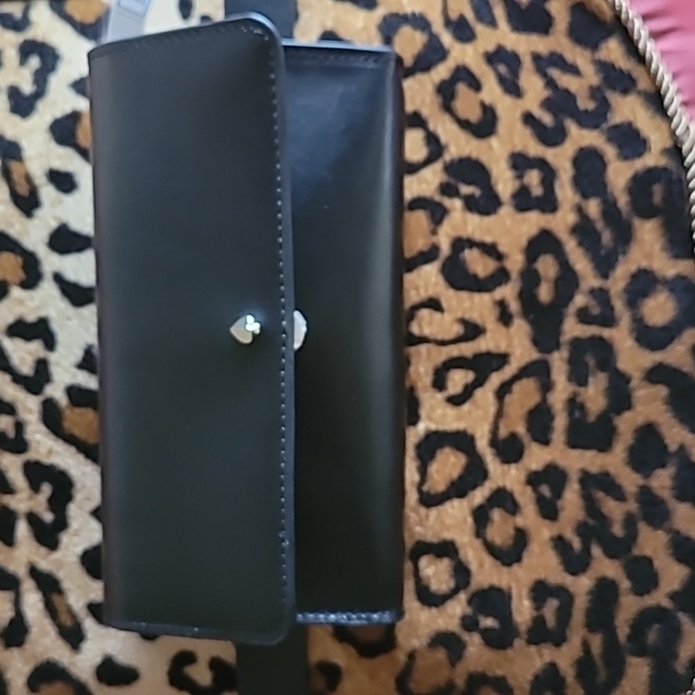 Wallet belt